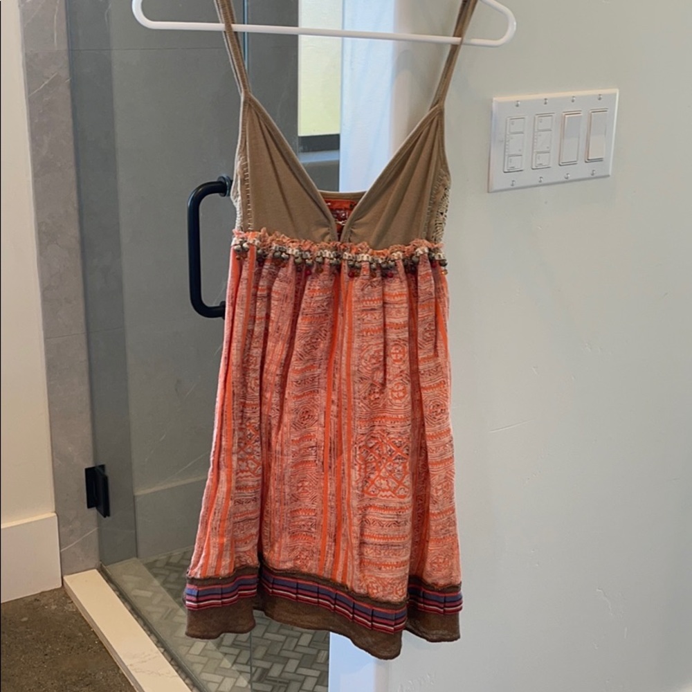Free people dress